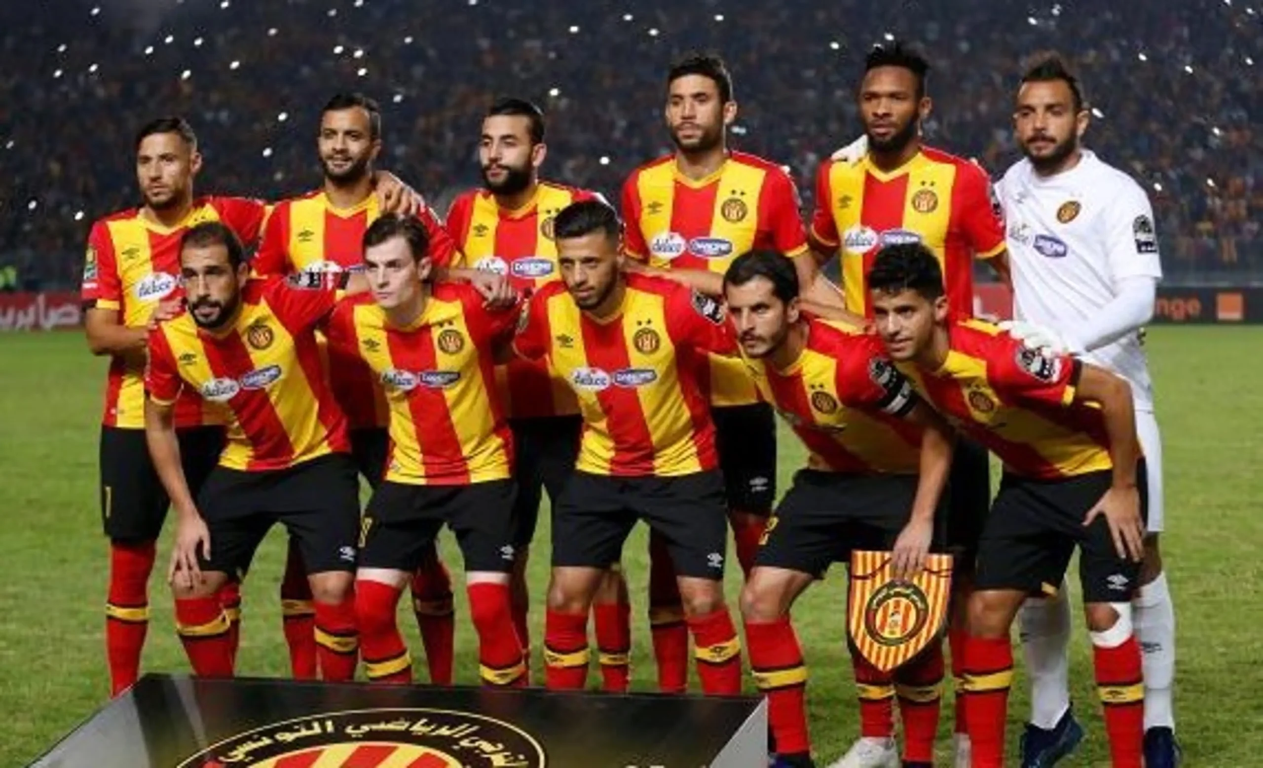 الترجى يفتقد مدافعه أمام الوداد فى نصف نهائي الدوري الأفريقي الترجى يفتقد مدافعه أمام الوداد فى نصف نهائي الدوري الأفريقي