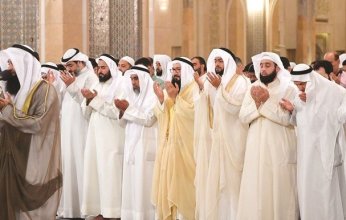 "الأوقاف" الكويتية توجه أئمة وخطباء المساجد بالدعاء للشعب الفلسطيني