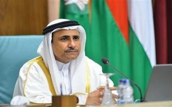 برئاسة عادل العسومي.. بدء أعمال الجلسة العامة للبرلمان العربي