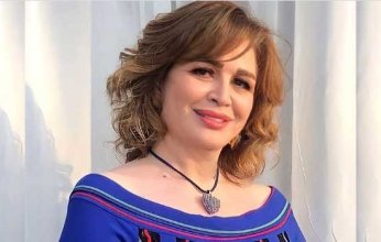 إلهام شاهين تشارك جمهورها بصور جديدة لها على انستجرام