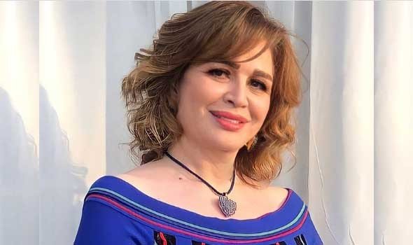 إلهام شاهين تشارك جمهورها بصور جديدة لها على انستجرام إلهام شاهين تشارك جمهورها بصور جديدة لها على انستجرام