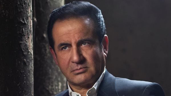 محمد ثروت يعلن إطلاق مبادرة لصالح دعم فلسطين محمد ثروت يعلن إطلاق مبادرة لصالح دعم فلسطين