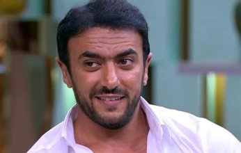أحمد العوضي يهاجم أفيخاي أدرعي متحدث جيش الاحتلال الإسرائيلي