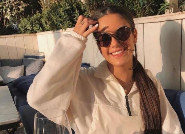 بسبب فلسطين.. ابنة مدرب مانشستر سيتي توجه رسالة نارية للغرب والعالم بسبب فلسطين.. ابنة مدرب مانشستر سيتي توجه رسالة نارية للغرب والعالم