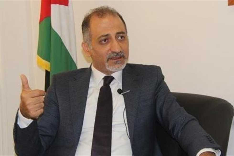 مسئول فلسطينى: القمة العربية الطارئة سترفع شعار "إسرائيل ليست فوق القانون الدولى" مسئول فلسطينى: القمة العربية الطارئة سترفع شعار "إسرائيل ليست فوق القانون الدولى"