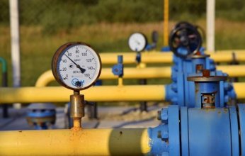 تحركات الأسواق العالمية.. أسعار الغاز في أوروبا عند أعلى مستوياتها منذ 4 أشهر