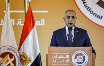 الوطنية للانتخابات تصدر قرارًا بضوابط تصويت المصريين بالخارج في الانتخابات الرئاسية 2024