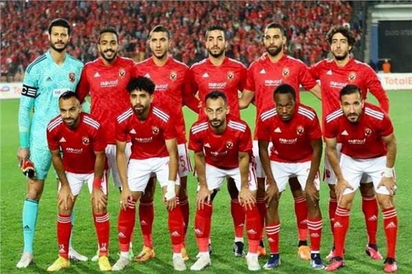 غدًا.. الأهلي المصري يرتدي الزي التقليدي أمام سيمبا التنزاني غدًا.. الأهلي المصري يرتدي الزي التقليدي أمام سيمبا التنزاني