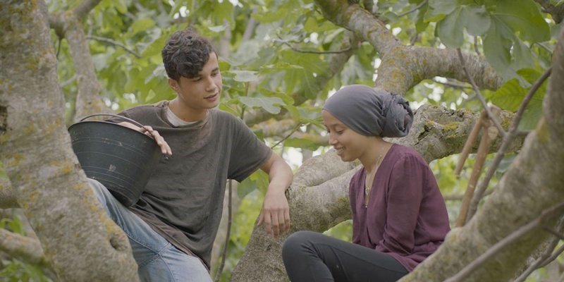 الفيلم التونسي المرشح للأوسكار "تحت الشجرة " يعرض في المغرب الفيلم التونسي المرشح للأوسكار "تحت الشجرة " يعرض في المغرب