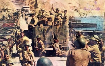 بالمال والسلاح والقوة.. الكويت والسعودية والإمارات سطروا أروع مثال للتضامن والأخوة العربية في نصر أكتوبر 1973