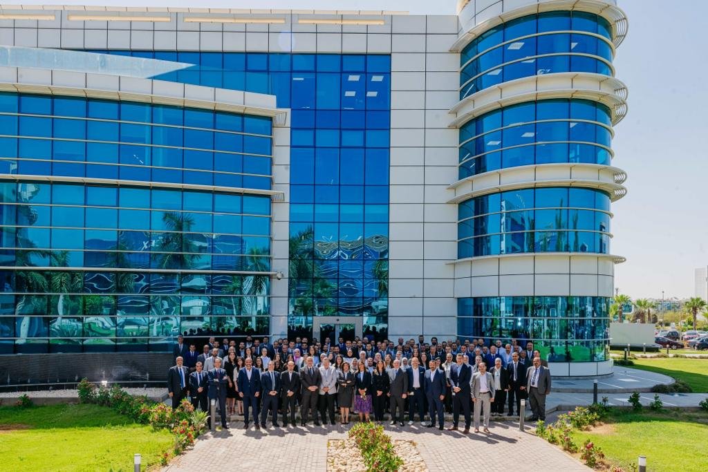 شركة ضمان CGC توفر ضمانات بإجمالي 181.54 مليار جنيه شركة ضمان CGC توفر ضمانات بإجمالي 181.54 مليار جنيه
