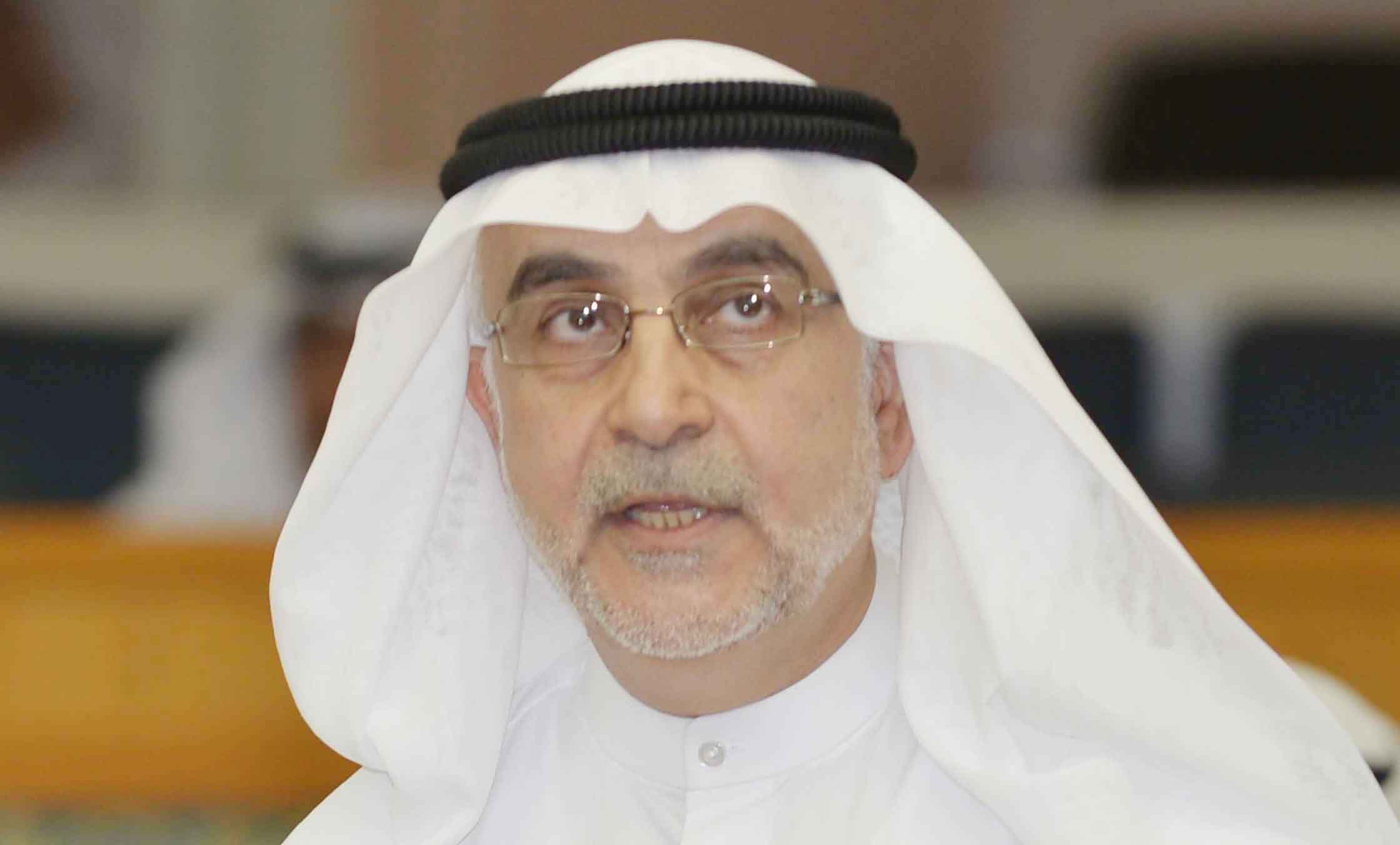 برلماني كويتي يؤكد ضرورة تقديم المساعدات لغزة "بغض النظر عن العوائق القائمة" برلماني كويتي يؤكد ضرورة تقديم المساعدات لغزة "بغض النظر عن العوائق القائمة"