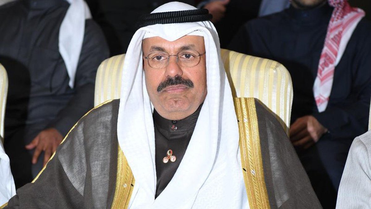 الوزراء الكويتي يكلف وزير المالية باعداد التصورات النهائية لتحسين مستوى معيشة المواطنين قبل نهاية العام الوزراء الكويتي يكلف وزير المالية باعداد التصورات النهائية لتحسين مستوى معيشة المواطنين قبل نهاية العام