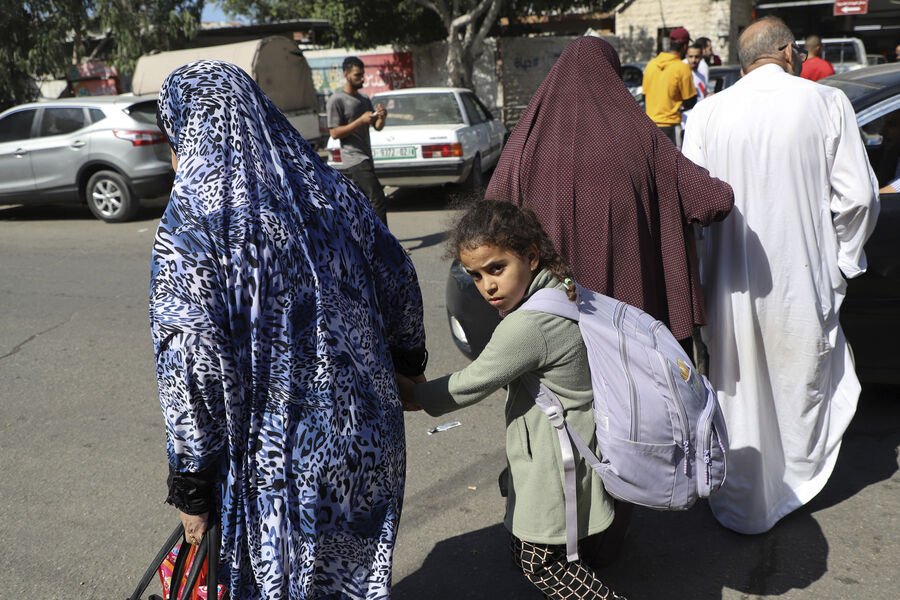جنوب إفريقيا تحذر من الإبادة الجماعية في غزة جنوب إفريقيا تحذر من الإبادة الجماعية في غزة