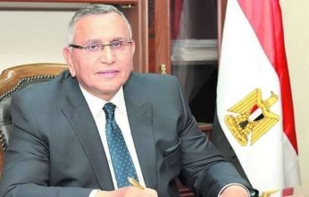 الانتخابات الرئاسية بمصر.. عبد السند يمامة يُجرى فحص الرمد الأخير بمستشفى العاصمة الإدارية الجديدة