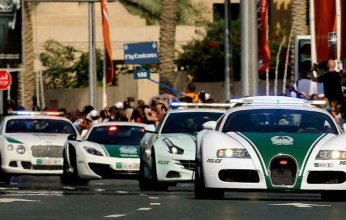 شرطة دبي تكشف حقيقة تعرض 4 إسرائيليين للطعن في الإمارة