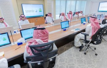 وزارة العدل السعودية تطلق خدمات إلكترونية لتصفية التركات