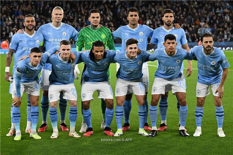 دورى ابطال اوربا: مانشستر سيتى ضيفا ثقيلا على يونج بويز دورى ابطال اوربا: مانشستر سيتى ضيفا ثقيلا على يونج بويز