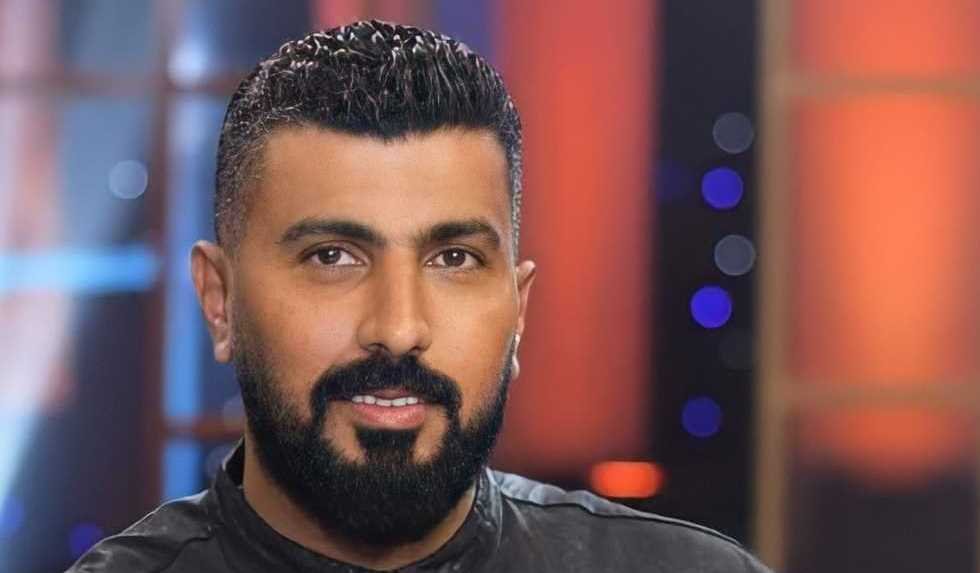 محمد سامي يقدم بلاغا ضد مجهول ينتحل شخصيته ويبتز الفتيات محمد سامي يقدم بلاغا ضد مجهول ينتحل شخصيته ويبتز الفتيات