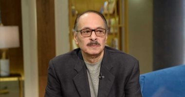وفاة المخرج المصري علاء محجوب والد المطربة نسمة وفاة المخرج المصري علاء محجوب والد المطربة نسمة