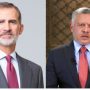 الأردن وإسبانيا تبحثان تطورات التصعيد في غزة ومحيطها 1 khaligyoun89154