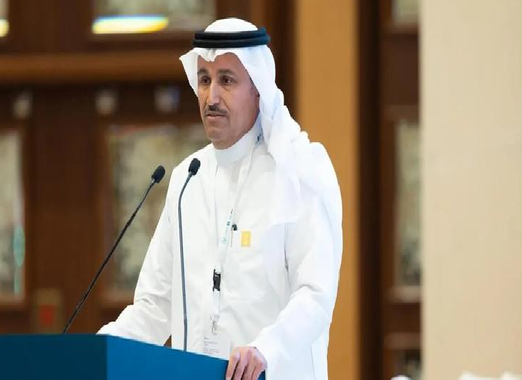 وزير النقل السعودي يفتتح القمة الاستراتيجية للاتحاد البريدي بمشاركة 192 دولة وزير النقل السعودي يفتتح القمة الاستراتيجية للاتحاد البريدي بمشاركة 192 دولة