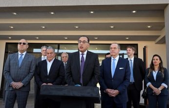 «مدبولي»: مدينة «باديا» قيمة مضافة في قلب الصحراء المصرية من خلال مشروعات تضم جميع الخدمات المطلوبة