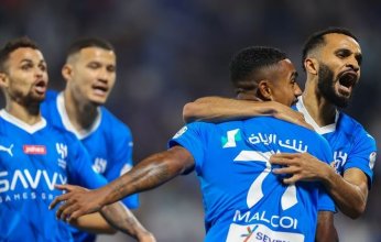 تعرف على القنوات الناقلة لمباراة الهلال والأخدود في الدوري السعودي 2024