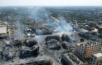 «الصحة» الفلسطينية: 4651 شهيدا منذ بدء العدوان الإسرائيلي على غزة