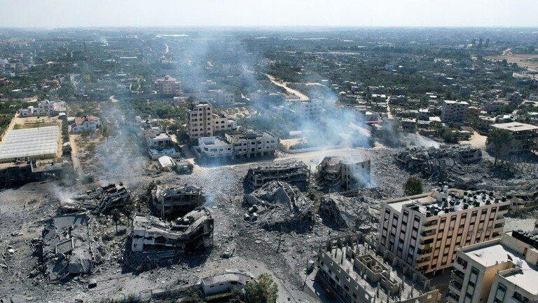 «الصحة» الفلسطينية: 4651 شهيدا منذ بدء العدوان الإسرائيلي على غزة «الصحة» الفلسطينية: 4651 شهيدا منذ بدء العدوان الإسرائيلي على غزة