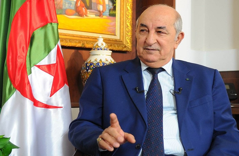 الجزائر.. إرسال مساعدات إنسانية هامة وعاجلة لإدخالها إلى غزة عبر رفح الجزائر.. إرسال مساعدات إنسانية هامة وعاجلة لإدخالها إلى غزة عبر رفح