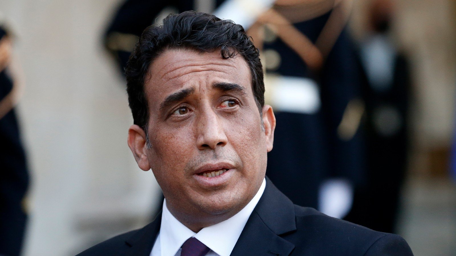 رئيس المجلس الرئاسي الليبي: مجلس الأمن عاجز عن أداء دوره في وقف استهداف المدنيين بغزة رئيس المجلس الرئاسي الليبي: مجلس الأمن عاجز عن أداء دوره في وقف استهداف المدنيين بغزة