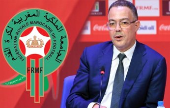 المغرب.. تعيين فوزي لقجع رئيسًا للجنة كأس العالم 2030