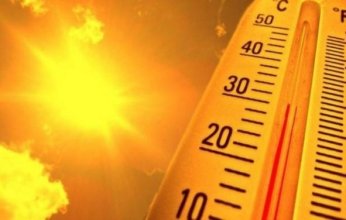 حالة الطقس ودرجات الحرارة المتوقعة في مصر.. غدًا الأحد