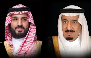 خادم الحرمين وولي العهد يهنئان رئيس جمهورية قبرص بذكرى استقلال بلاده