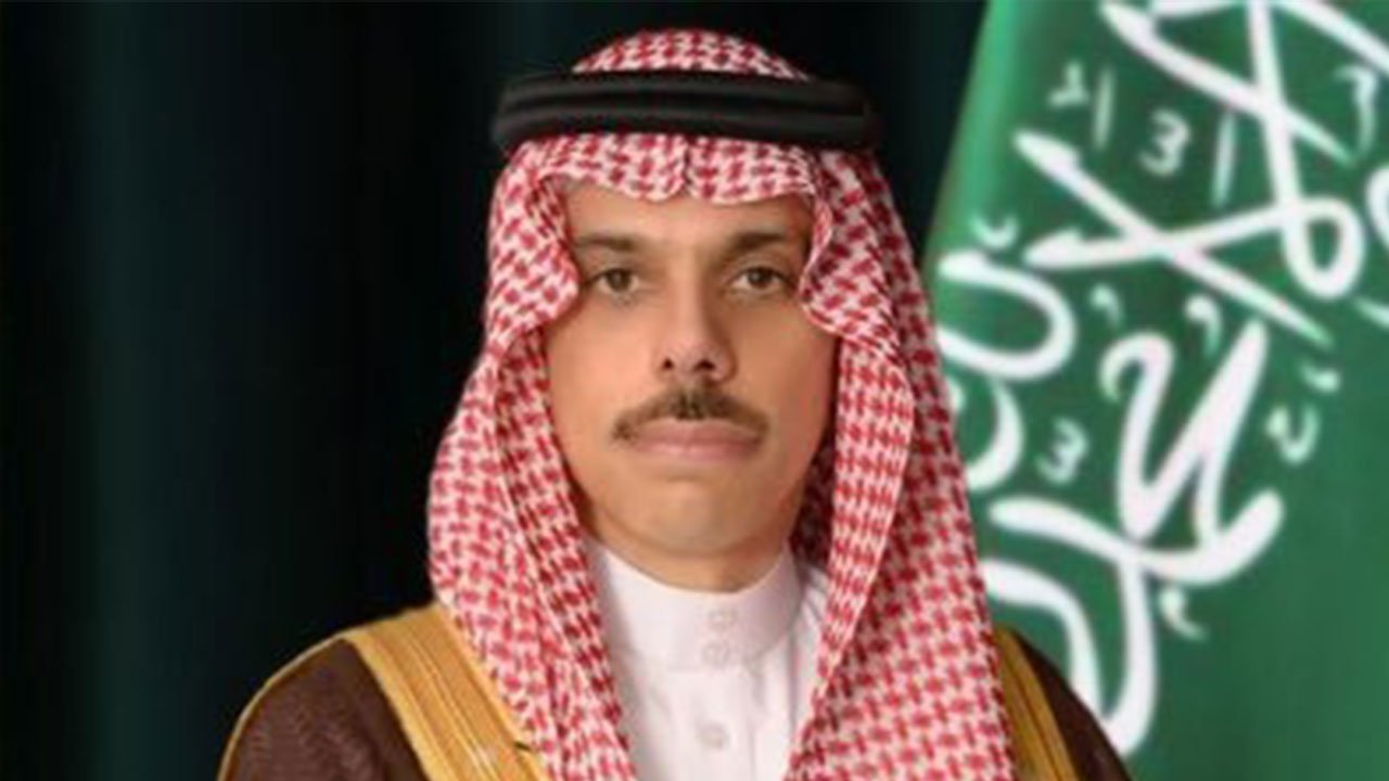 وزير الخارجية السعودي: علي المجتمع الدولي حماية المدنيين ونرفض التهجير القسري وزير الخارجية السعودي: علي المجتمع الدولي حماية المدنيين ونرفض التهجير القسري