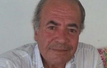 وفاة السوري مشهور خيزران مخرج مسلسل خالد بن الوليد