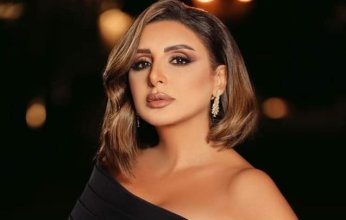 أنغام تشارك جمهورها بصور جديدة لها من حفلها الأخير بالكويت