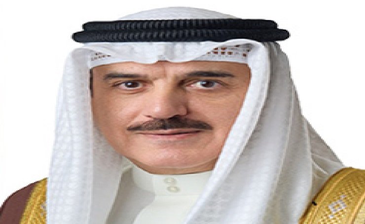 رئيس مجلس النواب البحريني يهنئ مصر بذكرى السادس من أكتوبر المجيدة رئيس مجلس النواب البحريني يهنئ مصر بذكرى السادس من أكتوبر المجيدة