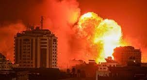 ارتفاع شهداء العدوان الإسرائيلي على غزة إلى 5791 شهيداً ارتفاع شهداء العدوان الإسرائيلي على غزة إلى 5791 شهيداً