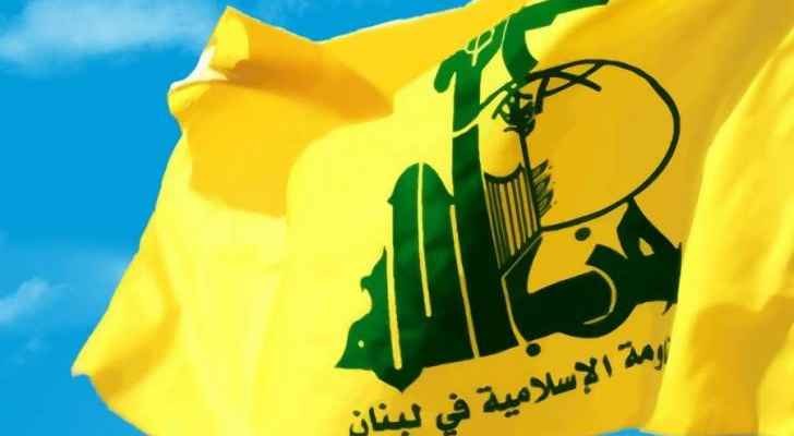 حزب الله يعلن استهداف قوة مشاة تابعة لجيش الاحتلال الإسرائيلي بموقع المالكية حزب الله يعلن استهداف قوة مشاة تابعة لجيش الاحتلال الإسرائيلي بموقع المالكية