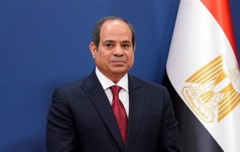 الرئيس المصري يستقبل وفدًا رفيع المستوى بمجلس الشيوخ الأمريكي