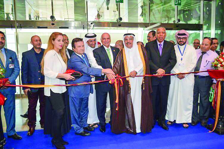 "إبهار" تبهر بالفوز بتنظيم الجناح المصري بمعرض "سيتي سكيب" قطر "إبهار" تبهر بالفوز بتنظيم الجناح المصري بمعرض "سيتي سكيب" قطر