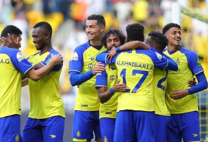 بث مباشر.. مشاهدة مباراة النصر والدحيل في دوري أبطال أسيا بث مباشر.. مشاهدة مباراة النصر والدحيل في دوري أبطال أسيا