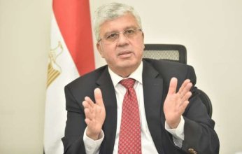 وزير التعليم العالي المصري يصدر قرارًا بتعيين الدكتور ماهر مصباح أمينًا لمجلس الجامعات الأهلية