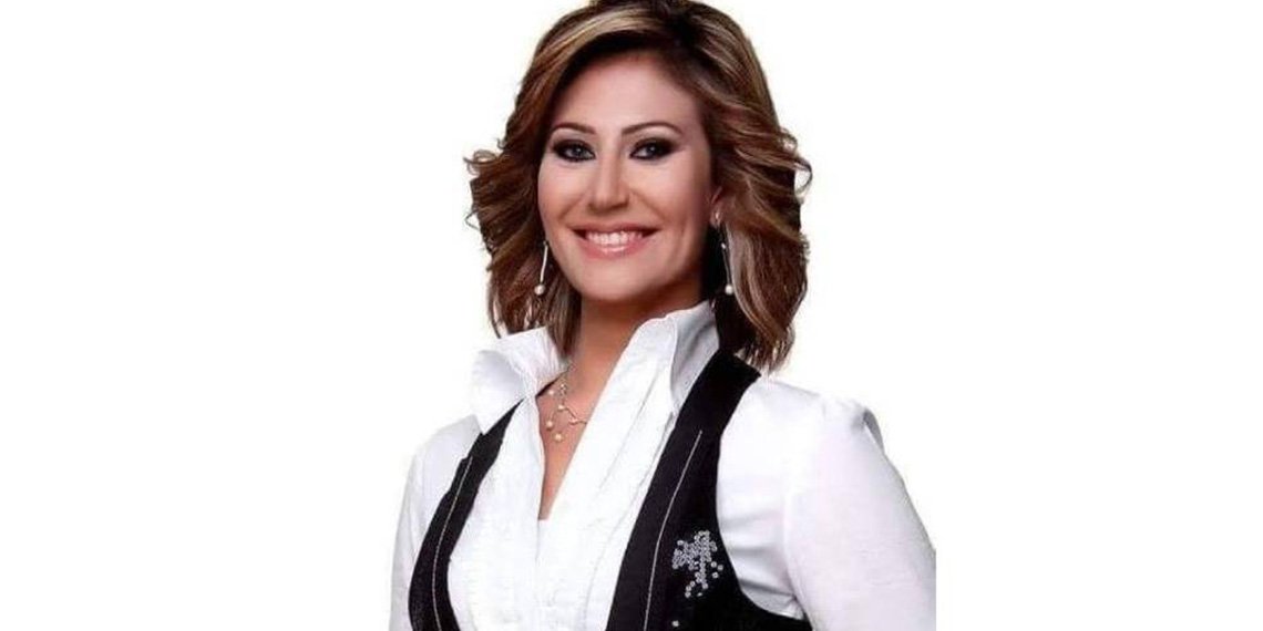 وفاة الإعلامية سارة حسن بعد صراع مع المرض وفاة الإعلامية سارة حسن بعد صراع مع المرض