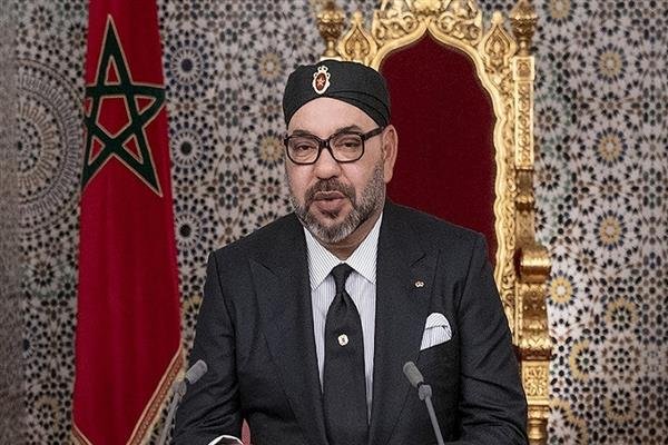 توجيه عاجل من العاهل المغربي بشأن إرسال مساعدات إنسانية للفلسطينيين توجيه عاجل من العاهل المغربي بشأن إرسال مساعدات إنسانية للفلسطينيين