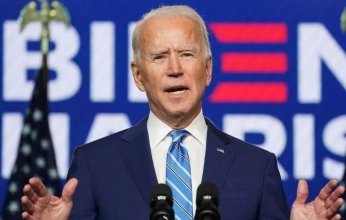 بايدن يعرب عن قلقه بشأن دعم أوكرانيا وسط الفوضى في مجلس النواب