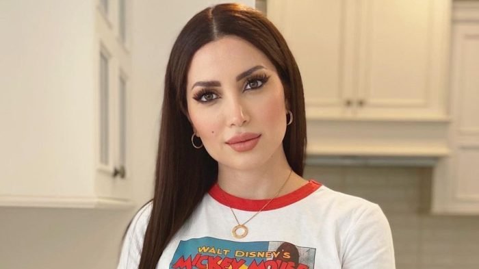 نسرين طافش تشارك جمهورها بصورة جديدة عبر انستجرام نسرين طافش تشارك جمهورها بصورة جديدة عبر انستجرام
