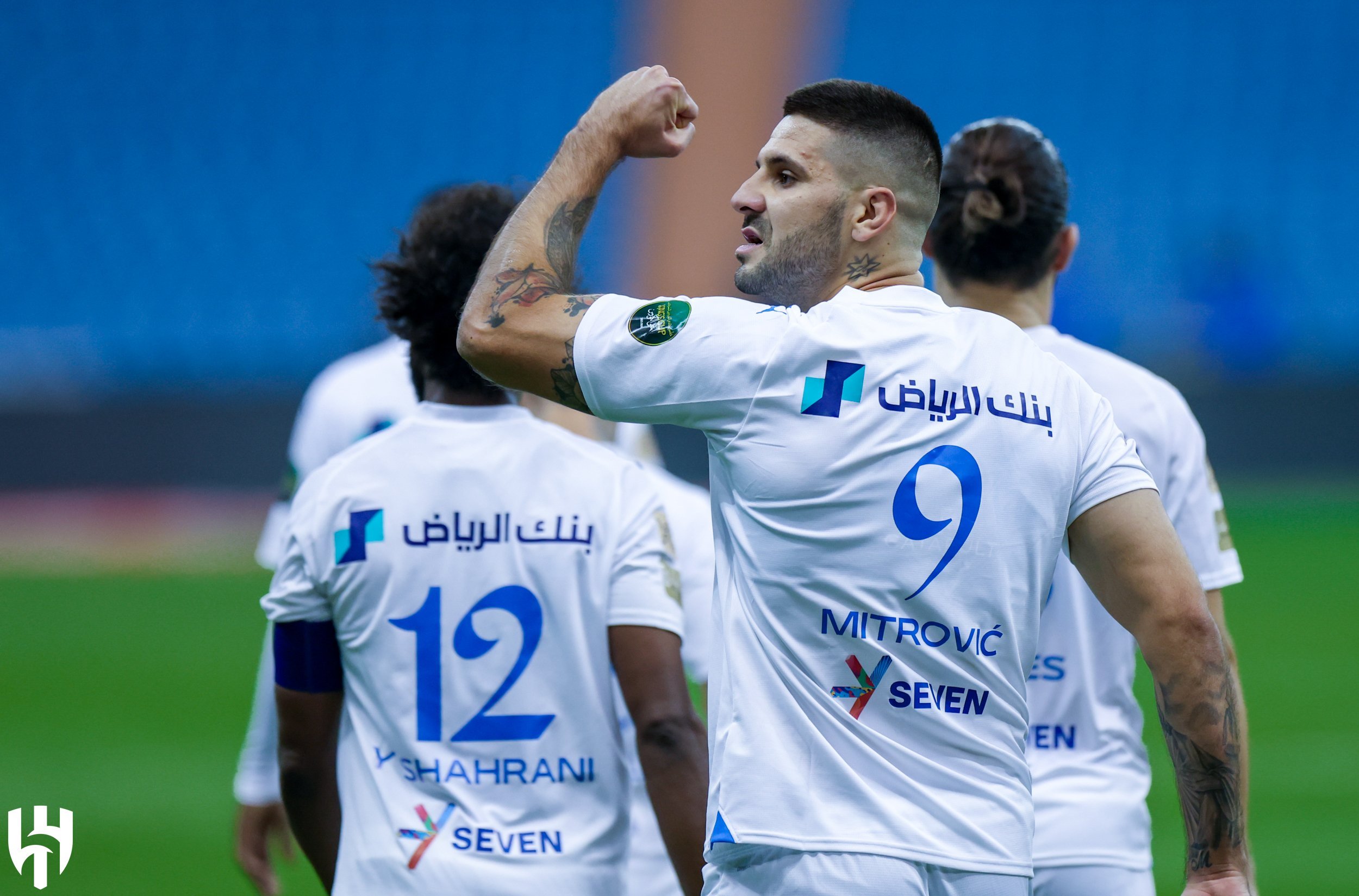 بث مباشر.. مشاهدة مباراة الهلال والحزم في الدوري السعودي بث مباشر.. مشاهدة مباراة الهلال والحزم في الدوري السعودي